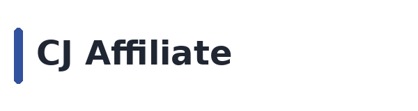 CJ Affiliate