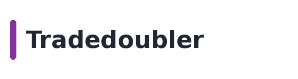 TradeDoubler